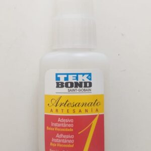 Cola Instantânea TekBond “1” – 20g