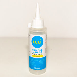 COLA DE SILICONE 100ML